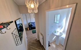 Bowness Hideaway